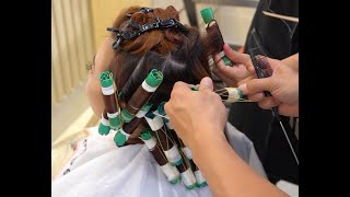 Kỹ Thuật Uốn Sóng Bồng Bềnh Cùng Lavox ATP