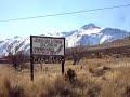 Viejo Expreso Patagonico - Trochita. Viaje Esquel-Nahuel II