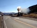 Viejo Expreso Patagonico - Trochita. Viaje Esquel-Nahuel II