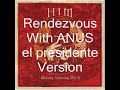 teledysk, klip, Him,- Rendezvous with anus
