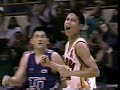 Ginebra San Miguel 1996 All Filipino Part 2