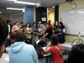 Graduation (ultimo dia de aula)