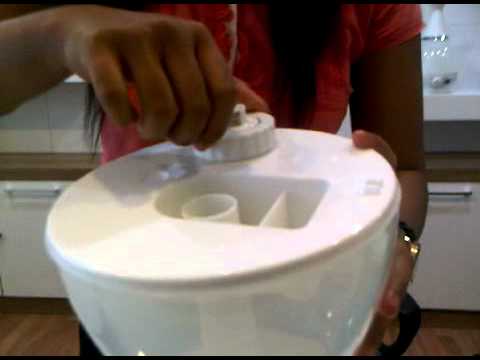 how to unclog vicks vaporizer