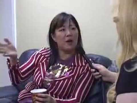 grey's anatomy margaret cho
