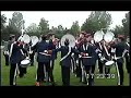 Jeugdkorps Pasveer Nationaal Kampioenschap 2008 Vlissingen