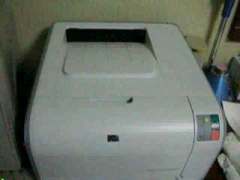 HP CP1215