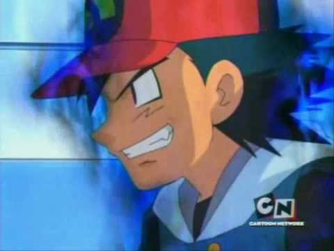 ash of pokemon
