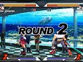 Mai Kawasumi (me) vs Hayato (Vyn)