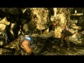 Gears of war 3 Acto 4 Capitulo 1 Cenizas a las cenizas 