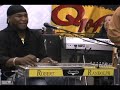 Robert Randolph & The Family Band @ J&R