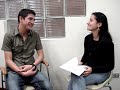 Interview to Juan Cajiao - AIESEC Peru 2007 (Bloopers) Interview to Juan Cajiao - AIESEC Peru 2007 (Bloopers)