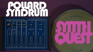Synth Quest Episode 4