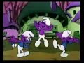 Chinese Smurfs Chinese Smurfs