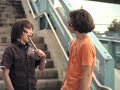 Go-gurt TV advert - music : The Young Punx - 