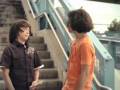 Go-gurt TV advert - music : The Young Punx - You've got to