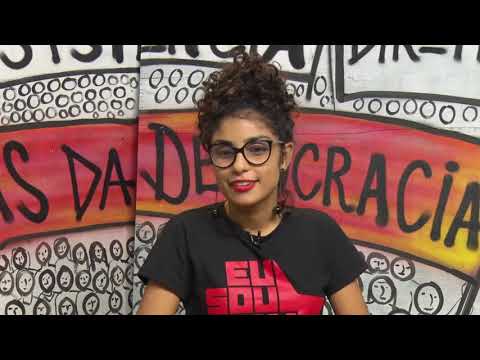 Trilhas da Democracia – Debate sobre as mobilizações e protestos no Brasil