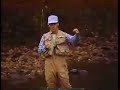 Fly Fishing Lessons - Part 22