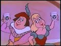 Old Movie Theater Commercial