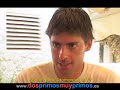 dos primos muy primos: MANCHA