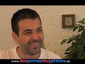 dos primos muy primos: MANCHA