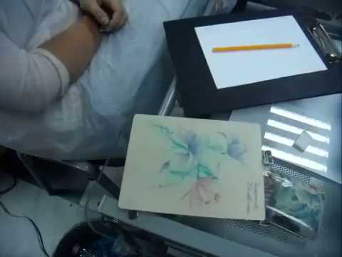Galerie video