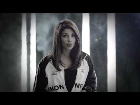 âªSTAR Sports Pro Kabaddi TVC feat. Priyanka Chopra