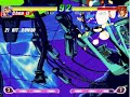 infinito chunli mugen