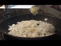 EL COCINERO FIEL XXIII - Spaghetti Carbonara (dos versiones)