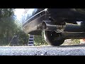 Icon for Post #2001 Civic with Apexi WS Exhaust