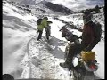 2007 Hanmer Snow Ride