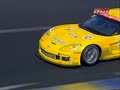 24 Hours of Le Mans 2006 Start Part 2