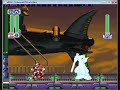 Megaman X4 - Colonel