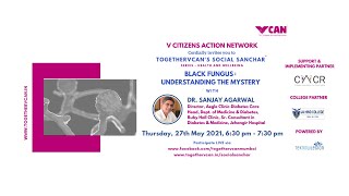 “BLACK FUNGUS: Understanding the Mystery”