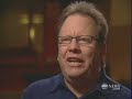 ABC: Pentecostalism is \"evangelical experience on steroids\"