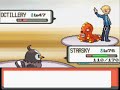 Starly Only Run: Volkner
