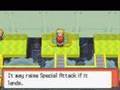 Starly Only Run: Volkner