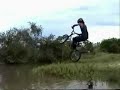 bmx dirt lago i