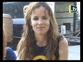 Bevrijdingspop Haarlem Juliet Lewis