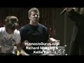 Stage Hypnosis: After Prom Kellie Karl & Richard Nongard Stage Hypnosis: After Prom Kellie Karl & Richard Nongard