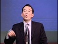 Pepperdine University - Glazer Institute - Keynote Address: Why Faith Matters