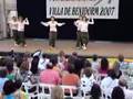 Festival de Fitness Benidorm 2007