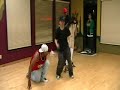 Groove Movement - Contact 1