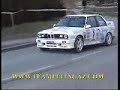 rallye des routes du nord 2006