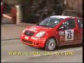 rallye des routes du nord 2006