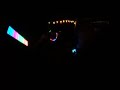 Sandhills - Sword Fights with Glow Sticks
