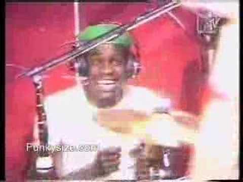 TOM BROWNE-FUNKIN' FOR JAMAICA