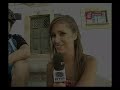 Ver�o Total - 2008/07/16 - Ana Viriato pt2