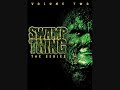 Swamp Thing NES Review