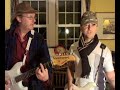 an elvis santa classic