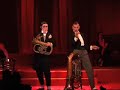Max Nix & Willi Widder Nix \"TUBA TROUBLE\" Max Nix & Willi Widder Nix \"TUBA TROUBLE\"